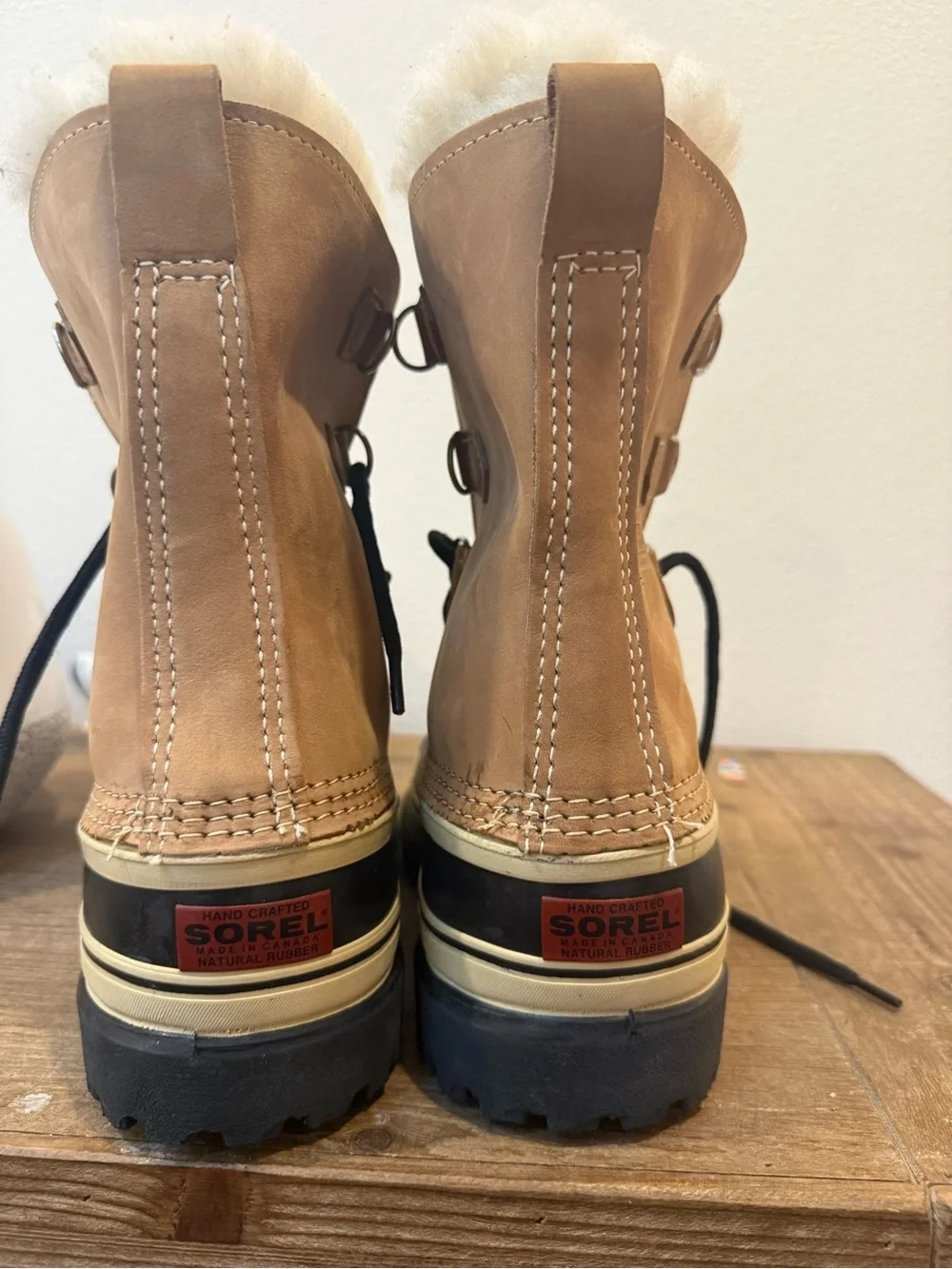 Sorel canadian made